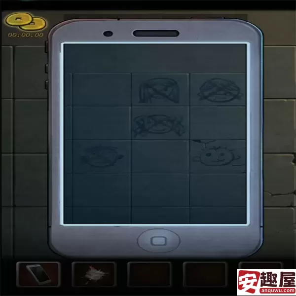 灵探第三章怎么过-灵探第三章图文攻略