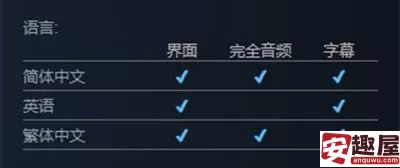 中国式相亲支持中文吗-中国式相亲支持语言说明