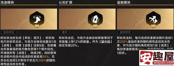 崩坏星穹铁道模拟宇宙不可知域击破流怎么玩-崩坏星穹铁道模拟宇宙不可知域击破流攻略