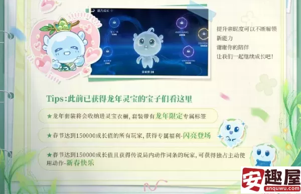 王者荣耀灵宝怎么提升亲密度-王者荣耀灵宝提升亲密度方法