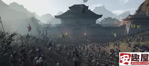 真三国无双起源外功怎么削弱-真三国无双起源外功机制介绍
