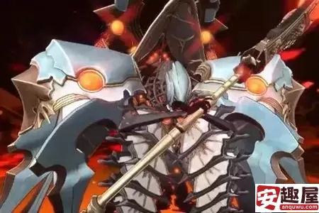 暗喻幻想真结局触发条件是什么-暗喻幻想真结局触发条件介绍