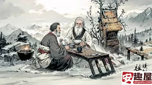 祖宗模拟器如何提升家族势力-提升家族势力的方法