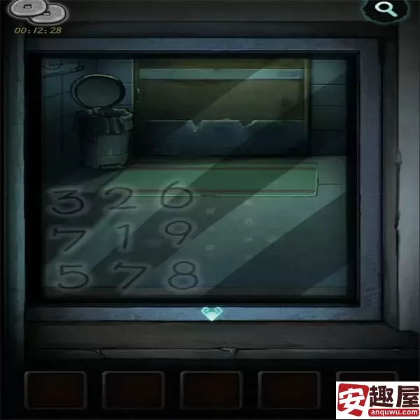 灵探第三章怎么过-灵探第三章图文攻略