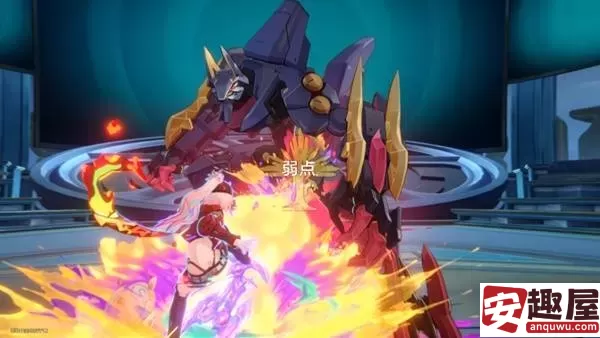 崩坏星穹铁道2.6乱破专属隐藏成就怎么获取-崩坏星穹铁道2.6乱破专属隐藏成就获取方法