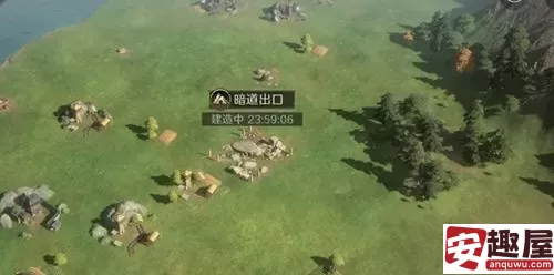 三国谋定天下暗道潜袭怎么玩-三国谋定天下暗道潜袭玩法介绍