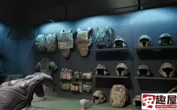 三角洲行动护甲维修包怎么使用-三角洲行动护甲维修包使用方法