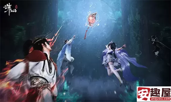 诛仙世界鬼王天书怎么加点-诛仙世界鬼王天书加点偏向