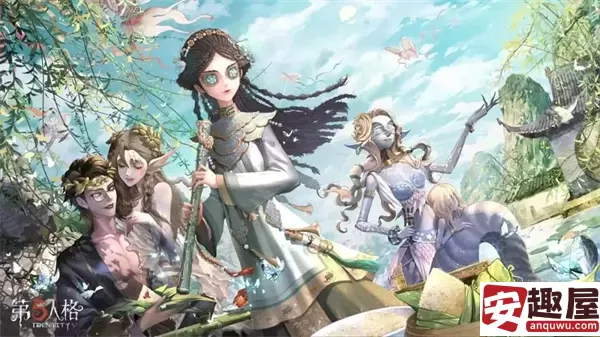 第五人格时空之影天赋怎么点-第五人格时空之影天赋加点介绍