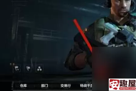 三角洲行动指挥中心怎么升级-三角洲行动指挥中心升级教程