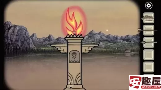 锈湖天堂岛第十灾怎么过-锈湖天堂岛第十灾通关攻略