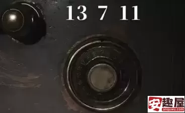 寂静岭2重制版206房间保险柜密码是什么-寂静岭2重制版206房间保险柜密码分享