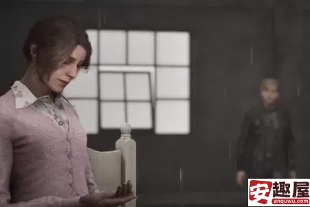 寂静岭2重制版玛丽亚结局怎么达成-寂静岭2重制版玛丽亚结局达成攻略