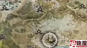 暗喻幻想后期刷经验位置在哪里-暗喻幻想后期刷经验位置推荐