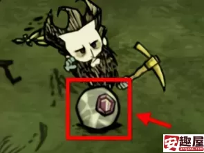 饥荒紫宝石可以制作哪些魔法科技-饥荒紫宝石可以制作魔法科技介绍