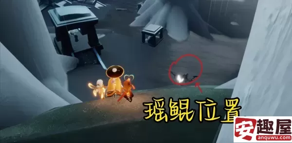 光遇5月26号任务怎么做-光遇5月26号任务详细攻略