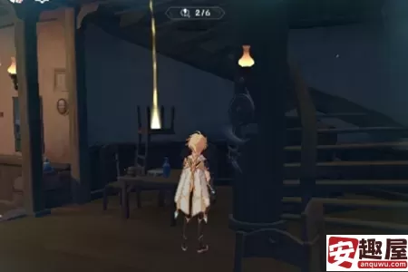 原神交映现实与梦第一关怎么过-原神交映现实与梦第一关通关攻略