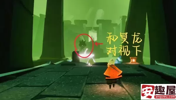 光遇6月6号任务怎么做-光遇6月6号任务通关任务