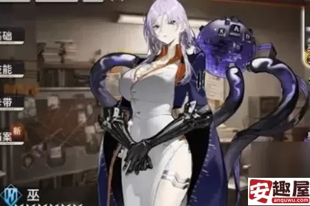 新月同行六星角色哪个强-新月同行六星角色强度介绍