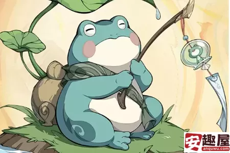 封神幻想世界蛙灵怎么打书-封神幻想世界蛙灵打书教程