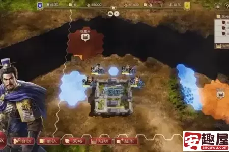 三国志8重制版怎么结义-三国志8重制版结义教程