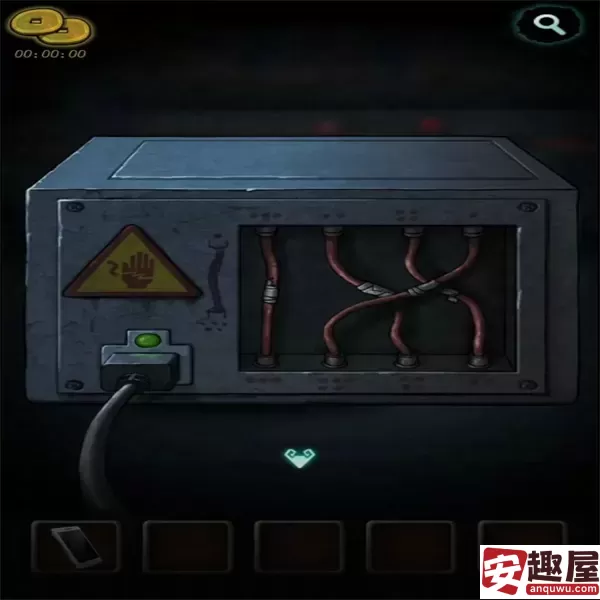 灵探第三章怎么过-灵探第三章图文攻略