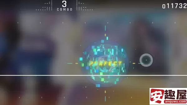 音乐世界CytusII怎么判定-音乐世界CytusII判定攻略