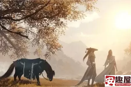 逆水寒手游九光寒林怎么打-逆水寒手游九光寒林打法攻略
