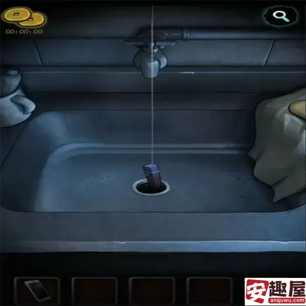 灵探第三章怎么过-灵探第三章图文攻略