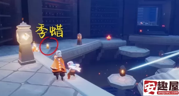 光遇6月6号任务怎么做-光遇6月6号任务通关任务