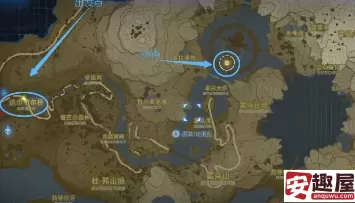 塞尔达智慧的再现卓拉蛙鞋怎么获取-塞尔达智慧的再现卓拉蛙鞋获取方法