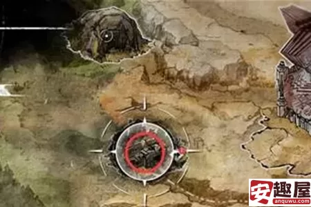 暗喻幻想贝雷加回廊宝箱怎么收集-暗喻幻想贝雷加回廊宝箱收集教程