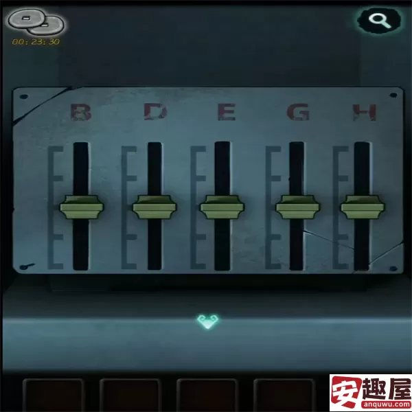 灵探第三章怎么过-灵探第三章图文攻略