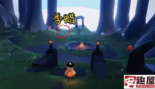 光遇5月24号任务怎么做-光遇5月24号任务攻略