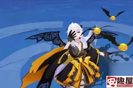 阴阳师吸血姬皮肤魅夜蝠影什么时候上线-阴阳师吸血姬皮肤魅夜蝠影上线时间介绍