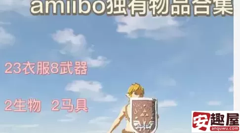 塞尔达智慧的再现卓拉蛙鞋怎么获取-塞尔达智慧的再现卓拉蛙鞋获取方法