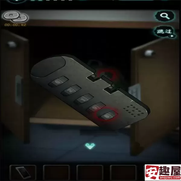 灵探第三章怎么过-灵探第三章图文攻略