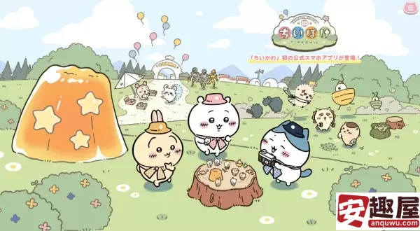 Chiikawa Pocket是什么类型游戏-Chiikawa Pocket游戏类型介绍