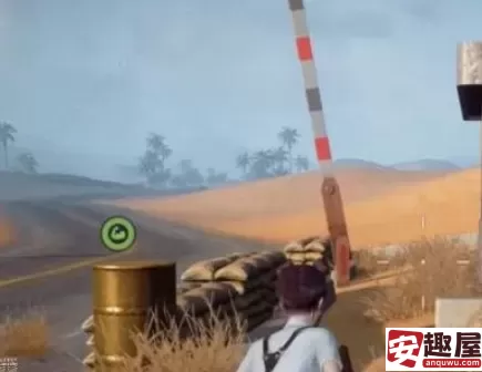 黎明觉醒生机金色沙漠狂暴汽油在哪-黎明觉醒生机金色沙漠狂暴汽油位置