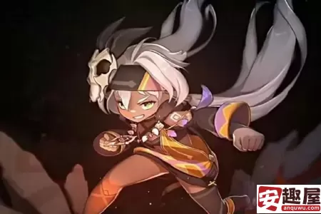 原神伊安珊什么时候上线-原神伊安珊上线时间介绍