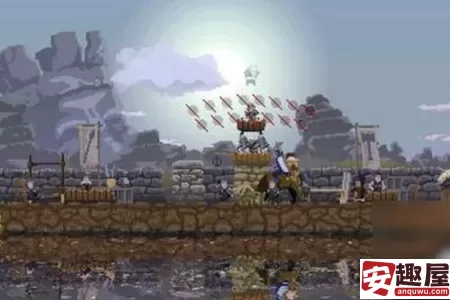 王国两位君主怎么带兵出征-王国两位君主带兵出征玩法教程