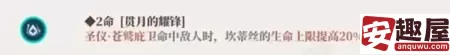 原神坎蒂丝怎么培养-原神坎蒂丝培养攻略