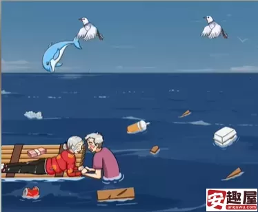 全民爆梗王冰川救援怎么过-全民爆梗王冰川救援攻略