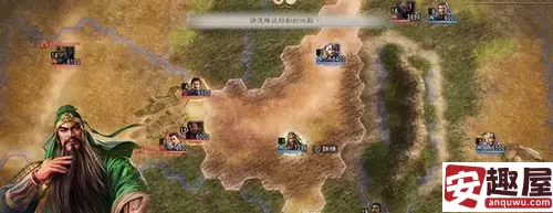 三国志8重制版官品阶级怎么提升-三国志8重制版官品阶级介绍