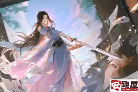 逆水寒手游流星逐月袍怎么获取-逆水寒手游流星逐月袍获取攻略