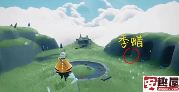 光遇6月7号任务怎么做-光遇6月7号任务通关攻略