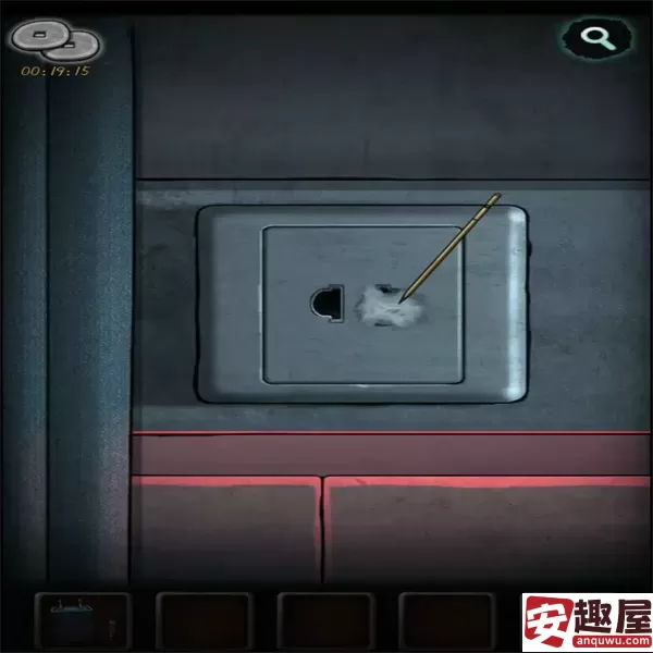 灵探第三章怎么过-灵探第三章图文攻略