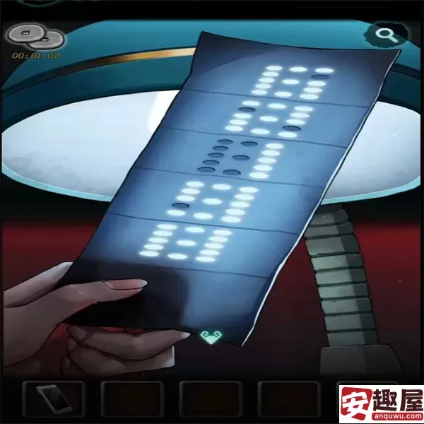 灵探第三章怎么过-灵探第三章图文攻略