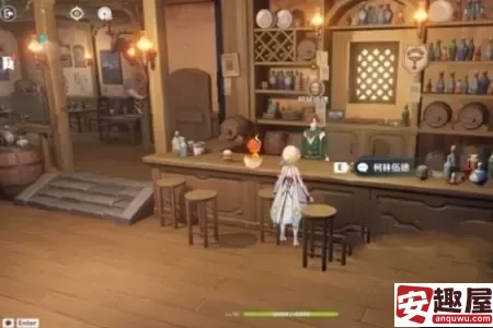 原神交映现实与梦第一关怎么过-原神交映现实与梦第一关通关攻略