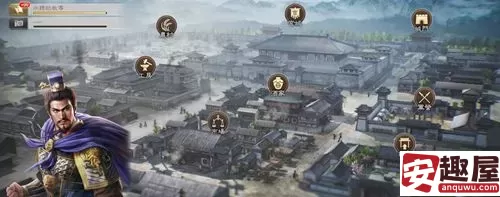 三国志8重制版兵粮怎么获取-三国志8重制版兵粮获取方法